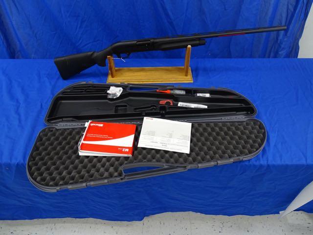 Benelli M2, 20GA, 26" Barrel, Semi-Auto