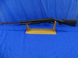 Benelli Nova Youth, 20GA, 24" Barrel, Pump