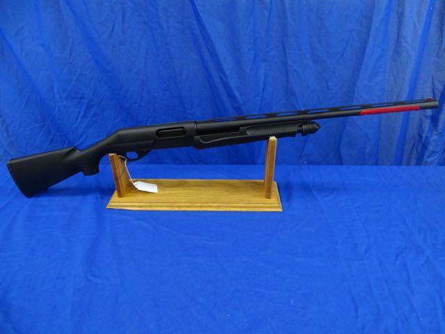 Benelli Nova Youth, 20GA, 24" Barrel, Pump