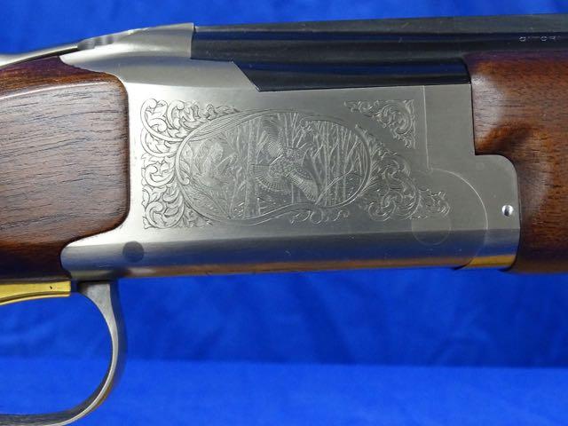 Browning Citori 725, .410GA, 28" Barrel, Over-Under