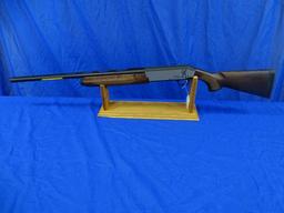 Browning Silver Matte Hunter, 12GA, 26" Barrel, Semi-Auto