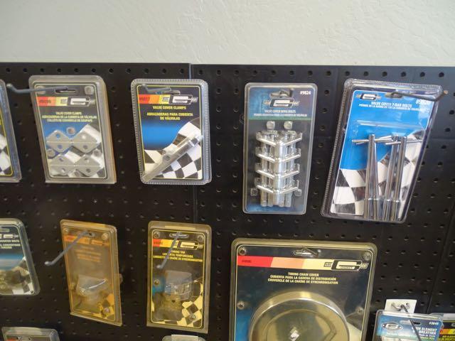 MR GASKET, AIR FILTERS, GASKETS, OIL CAPS, ADAPTOR KITS, FUEL LINE KIT,