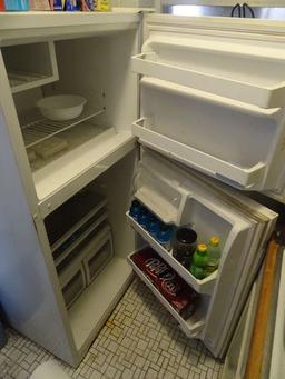 HAIER REFRIGERATOR