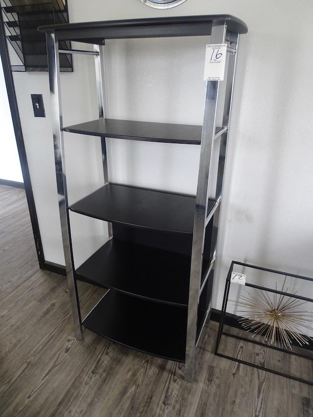 SHELF UNIT