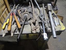 LARGE TOOLS X1 LOT