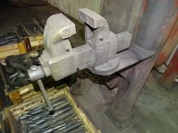 WILTON  VISE