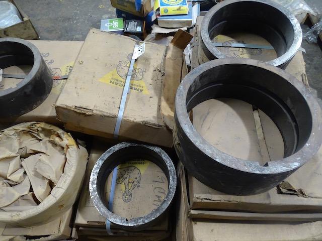 OIL FIELD BEARINGS X1 PALLET