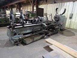 HERCULES ASAX LATHE H-R 3000