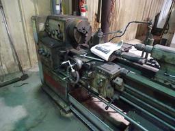 JMK LATHE 060