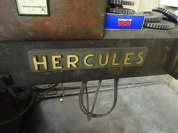 HERCULES HORIZONTAL MILL 9260