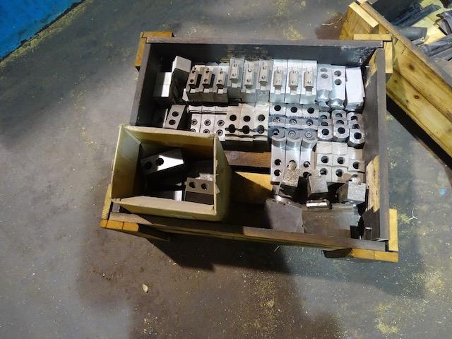 TOOLING W/ CRATE