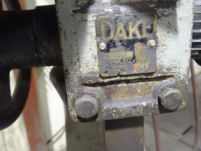 DAKE ARBOR PRESS