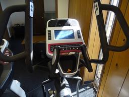 SOLE ELLIPTICAL E 35