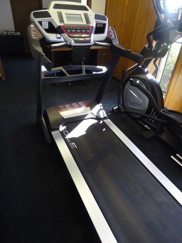 SOLE TREADMILL  F-80