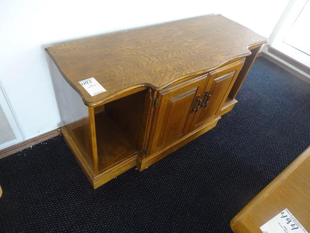 CREDENZA