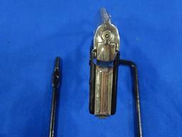 BABY BROWNING SIMI AUTOMATIC CAL 6M/M35 S/N:11