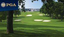 2022 PGA Championship at Southern Hills - 2 all-day grounds tickets