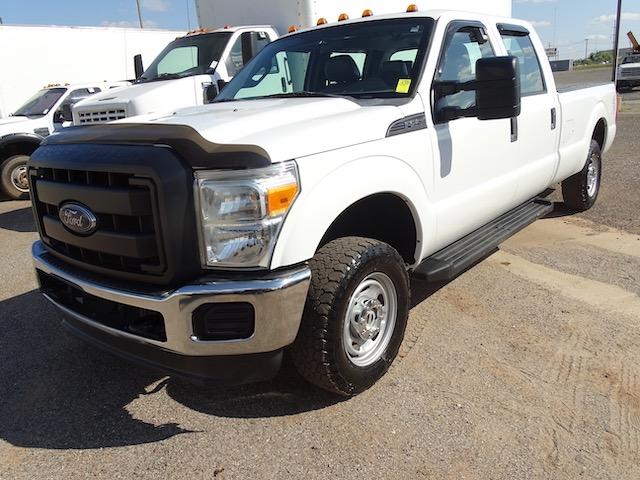 2014 FORD F250 XL SUPER DUTY