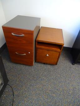 ALL FURNITURE IN ROOM B 10TH FLOOR 9 PCS X1