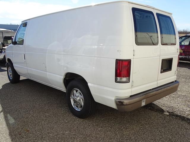 1996 FORD E-150, VIN:1FTEE14Y5THB10190, MILES:66,983