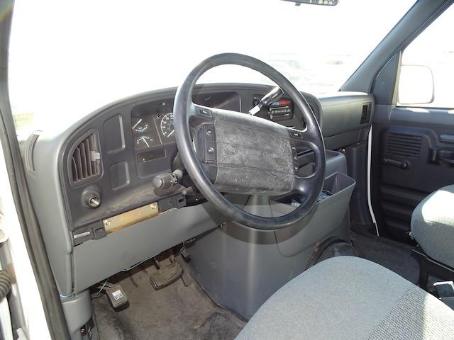 1996 FORD E-150, VIN:1FTEE14Y5THB10190, MILES:66,983