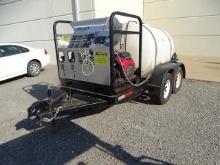 CHAPPEL SUPPLY POWER WASHER SYSTEM