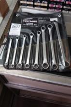 8 PC WRENCH SET