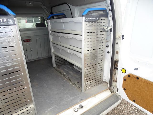 2013 FORD TRANSIT CONNECT XLT