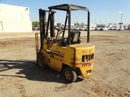 HYSTER H30XL FORKLIFT