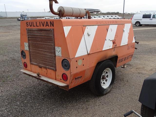 SULLIVAN MOD. D185QJD5