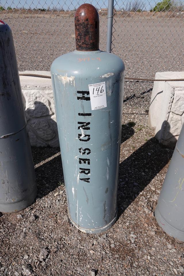 ACETYLENE, DISSOLVED BOTTLE TANK