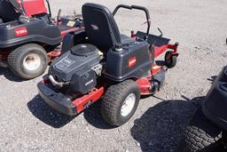 TORO TIMECUTTER Z4220 ZERO TURN MOWER NEEDS REPAIRED