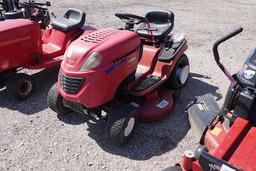 TORO LX 425 TWIM CAM RIDING MOWER NEEDS REPAIRED