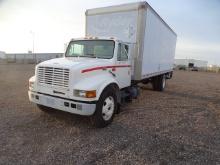 1999 INTERNATIONAL 4700