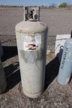 CHEMTANE 2 PROPANE TANK