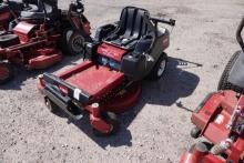 TORO TIME CUTTER SS3200 ZERO TURN MOWER NEEDS REPAIRED