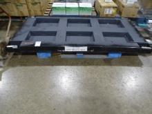 10 TON PLATFORM SCALE