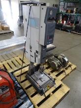 BRANSON 900 SERIES ULTRASONIC WELDER