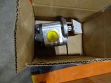 CHELSEA GEAR PUMP