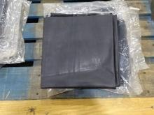 RUBBER MATS 5X5 (X5)