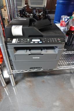 BROTHER PRINTER/COPIER