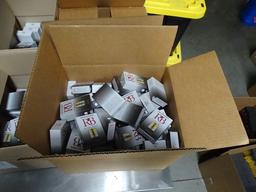 1000 MG HEAVY HITTING POD PACKAGING, EKTO KOOLER, SUGAR PLUM BISQUE,