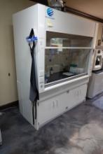 US LAB SUPPLIIES FUME HOOD