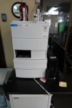 AGILENT 1220 INFINITY LL AUTO SAMPLER SYSTEM