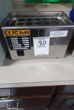 CEFCROHS ULTRASONIC CLEANER