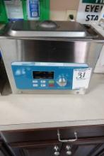 SHARPER TEK XP-PRO HEATED ULTRASONIC CLEANER