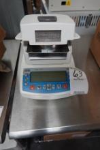 RADWAG MOISTURE ANALYZER