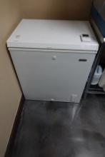 IDYLIS CHEST FREEZER