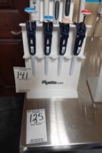 PIPETTE SET X1