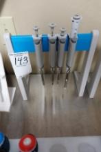 PIPETTE SET X1